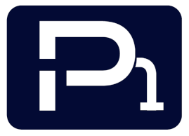 Pi1 logo. 