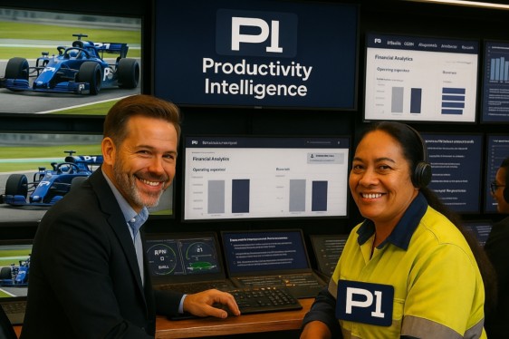 Pi1 Monitoring Performance