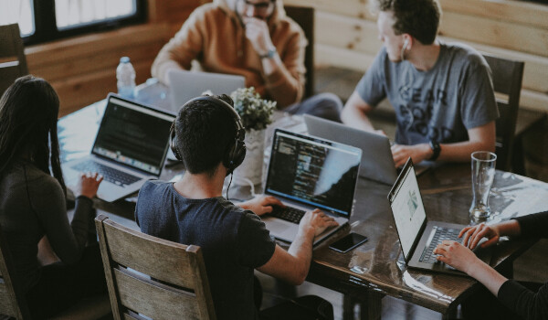 Empower Advisors and Teams. 